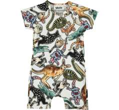 Felton Babysuits